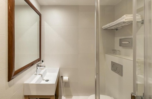 Notre-Dame-des-Champs Hotel | Best Western Aramis Saint Germain