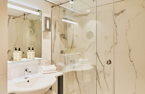 Courtoisville-Sillon-Moka Hotel | Best Western Hotel Alexandra