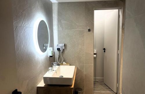 Dinard Hotel | Best Western Hotel Le Crystal Dinard