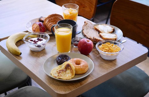 Notre-Dame-des-Champs Hotel | Best Western Hotel Le Montparnasse