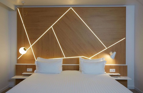 Meudon Hotel | Best Western Plus Paris Meudon Ermitage
