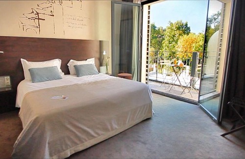 Clisson Hotel | Best Western Plus Villa Saint Antoine Hotel & Spa