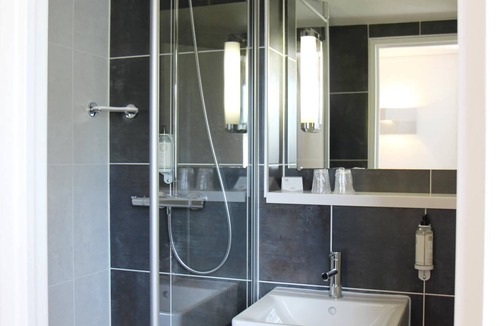 Guyancourt Hotel | Best Western The Wish Versailles