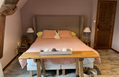 Saint-Hilaire-des-Landes House | Bienvenue chez Chris !