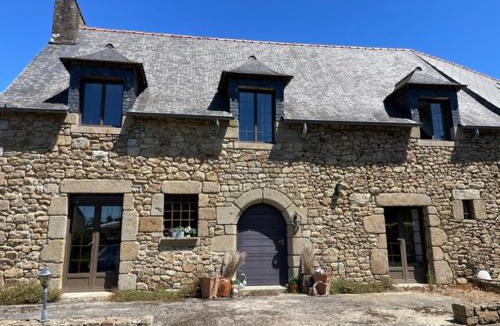 Saint-Hilaire-des-Landes House | Bienvenue chez Chris !