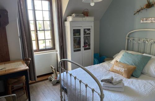 Saint-Hilaire-des-Landes House | Bienvenue chez Chris !