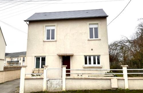 Mondeville Apartment | Bienvenue chez vous, Déplacement Pro