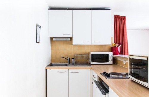 Quinze-Vingts Apartment | Big Studio next to Bastille