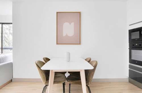 16th Arrondissement Apartment | Blueground | Auteuil, elevator, nr Hippodrome