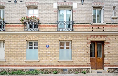Champs-Elysees Apartment | Blueground | Champs Elysées, nr Ave Montaigne
