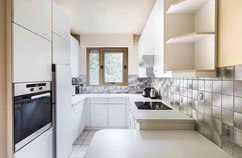 Passy Apartment | Blueground | Trocadero, move-in-ready + furniture