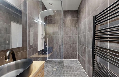 Bonne-Nouvelle Apartment | Bluestay 2 - Appartement au Cœur de Paris