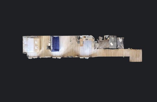 Bonne-Nouvelle Apartment | Bluestay 2 - Appartement au Cœur de Paris