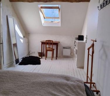 Saint-Marien Bed & Breakfast | BNB Calme