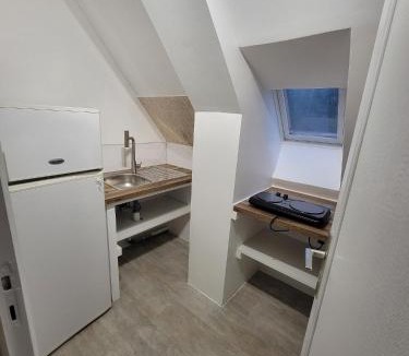 Neulliac House | Bolumet