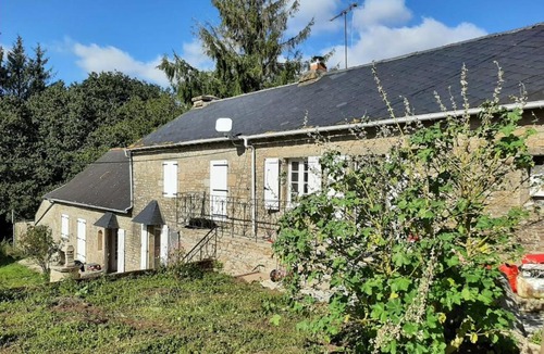 Ploerdut House | Bonjour Et Bienvenue