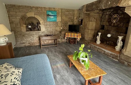 Ploerdut House | Bonjour Et Bienvenue
