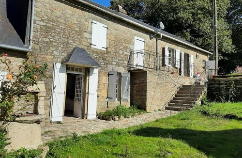 Ploerdut House | Bonjour Et Bienvenue