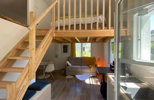 Sud Loire House | Bord du Loiret - Terrasse privée & nature, Orléans