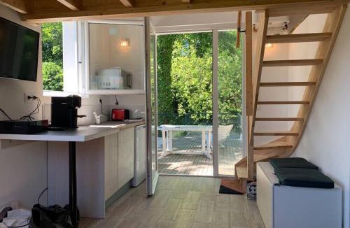 Sud Loire House | Bord du Loiret - Terrasse privée & nature, Orléans