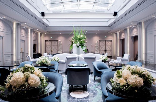 Les Cordeliers Hotel | Boscolo Lyon Hotel & Spa