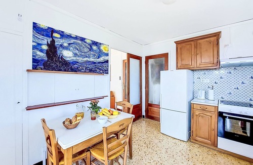 Antheor Apartment | Boudi.ou by Interhome