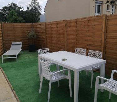 Champagne Bed & Breakfast | Bougard LE COCTEAU