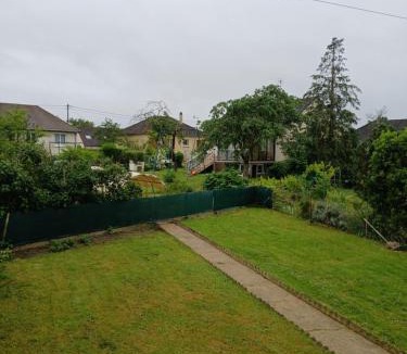 Champagne Bed & Breakfast | Bougard LE COCTEAU