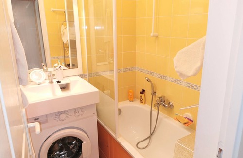 Bourgenay Apartment | Bourgenay - Apartment 4/5 pers. Heated pool