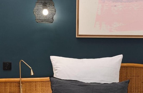 Batignolles Apartment | Boutik Boheme - Triplex Monceau