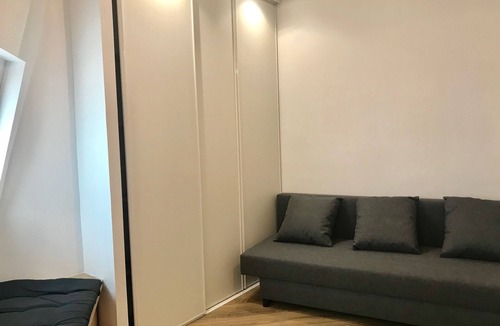 3rd Arrondissement Apartment | Brand new studio located in the center of Paris