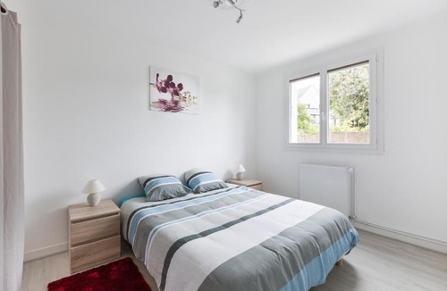 Sainte-Therese - Quineleu Apartment | BRASSENS - Quartier Sainte Thérèse