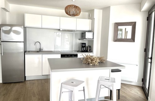 Quiberon Apartment | Breathtaking sea view