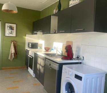 Lanvollon House | Breizh -Caramel