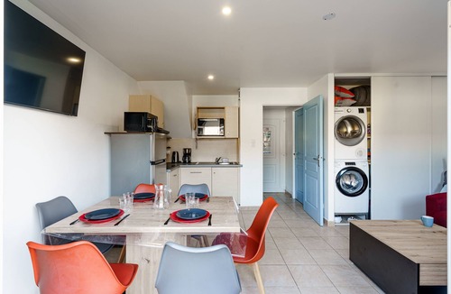 Saint-Nic House | Breizh Ty Loc - 600m de la Plage