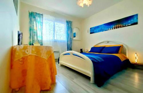 Saint-Guinoux Bed & Breakfast | BRETAGNE Chambre sur la Côte d'Émeraude Saint-Malo