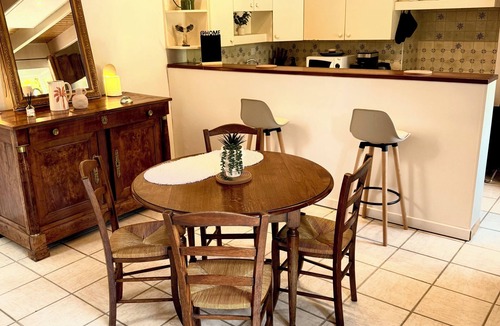 Landerneau House | Breton getaway