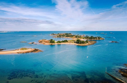 Carantec House | bretonne de charme proche plage et bourg