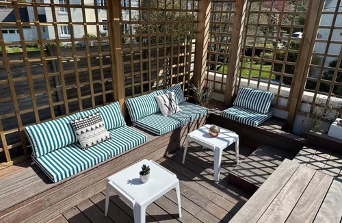 Carantec House | bretonne de charme proche plage et bourg