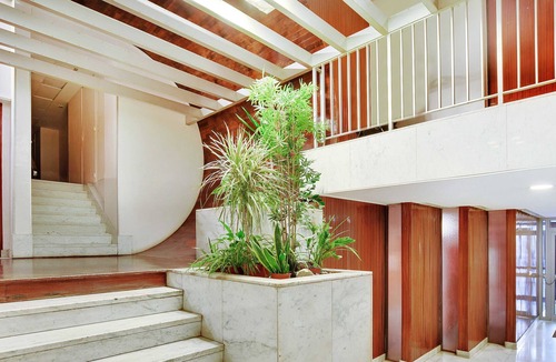 Quartier de la Roquette Apartment | Bright 1 BDR with terrace/ Bastille- MOBILITY LEASE
