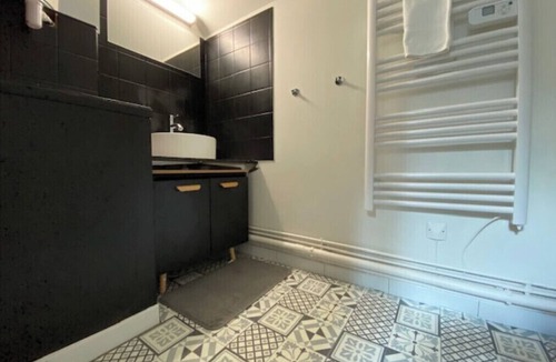 Haie Vigne Apartment | Bright Duplex 30 M² With Wifi Downtown