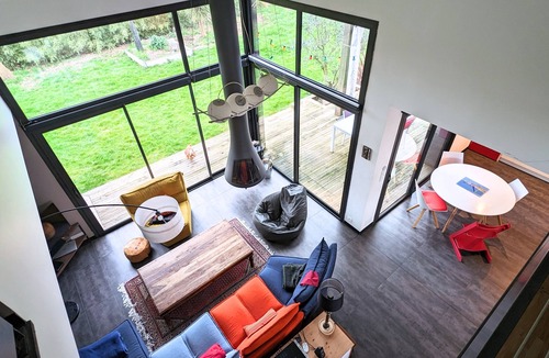 Saint-Andre-des-Eaux House | Bright family home between sea and Brière