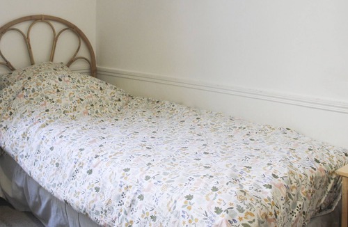 Saint-Vincent-de-Paul Apartment | Bright family apartment - recently renovated