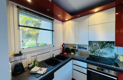 Herouville-Saint-Clair House | Bright house with terrace and garden - Caen