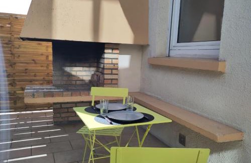 Herouville-Saint-Clair House | Bright house with terrace and garden - Caen