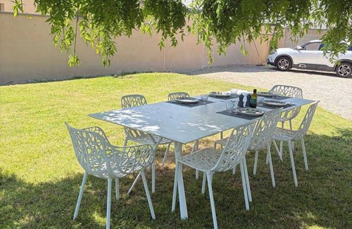 Le Minihic-sur-Rance House | Bright house in the heart of Minihic sur Rance