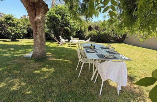 Le Minihic-sur-Rance House | Bright house in the heart of Minihic sur Rance