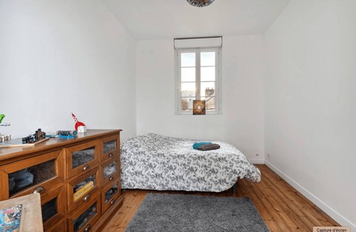 Dalby Apartment | Bright T2 - near park