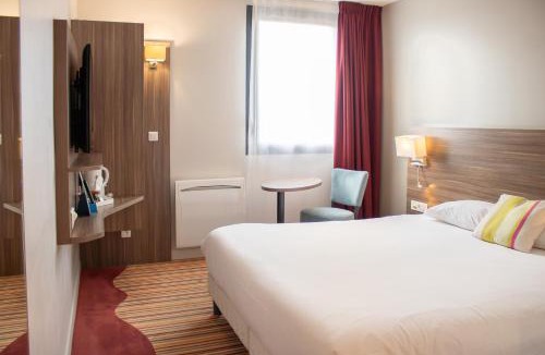 Dieppe Hotel | Brit Hotel Dieppe