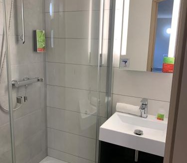 Chambray-les-Tours Hotel | Brit Hotel Essentiel Tours Sud